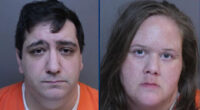 Pennsylvania Parents Arrested for Drugs, 2 Kids Removed from ‘Deplorable’ Home