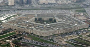 Pentagon's Rapid Response to Media Accusations of Unfairness Leaves the Whiners Almost Speechless