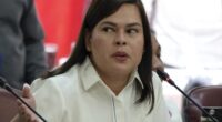 Philippine Vice President Sara Duterte impeached, faces senate trial as political battle rages