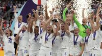 Plan to open pubs late if Lionesses make Euro semi-finals