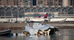 Plane crashes spark renewed fear of flying: 10 causes of aviation disasters