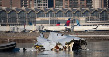 Plane crashes spark renewed fear of flying: 10 causes of aviation disasters