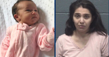 Plea Deal Reached for Mother Who Tossed Newborn into Georgia Woods, Wrapped in Plastic Bag