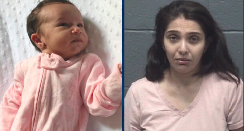 Plea Deal Reached for Mother Who Tossed Newborn into Georgia Woods, Wrapped in Plastic Bag