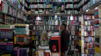 Police in disputed Kashmir raid bookstores, seizing books related to Islamic group