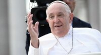 Pope suffers breathing crisis amid pneumonia battle, Vatican says