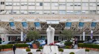 Pope's planned commitments in doubt as hospital treatment for respiratory infection continues