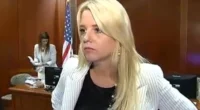 Pressure Builds On Pam Bondi To Release The Epstein and JFK Files