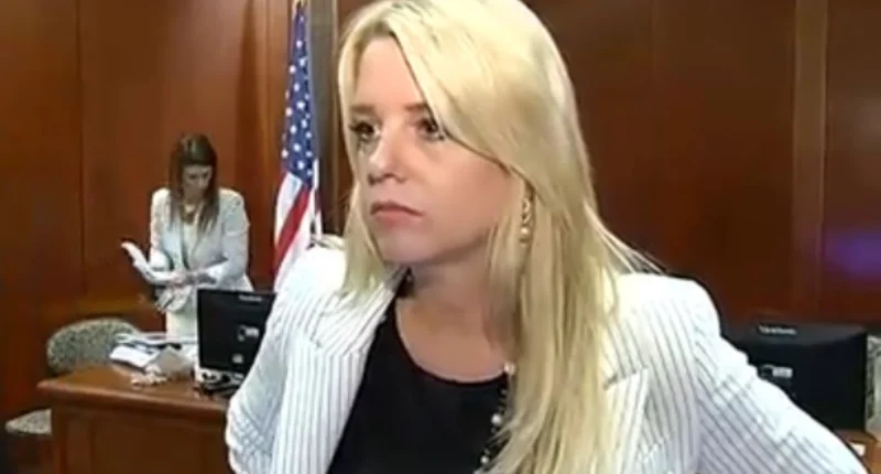 Pressure Builds On Pam Bondi To Release The Epstein and JFK Files