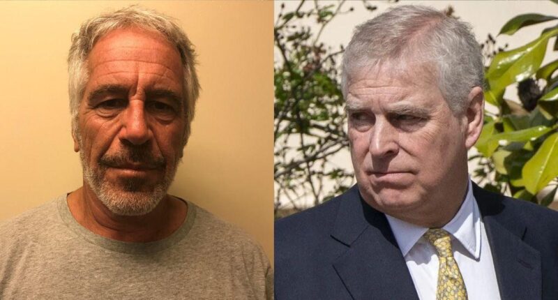 Prince Andrew Reportedly Avoids U.S. Amid Fears Of Arrest And Lawsuits Over Epstein Ties