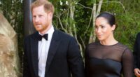 Prince Harry and Meghan Markle hire new head of communications days ahead of the release of the duchess's new Netflix show