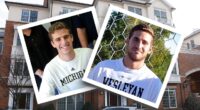 Princeton preppy accused in soccer star brother's gruesome murder heads to court: What to know