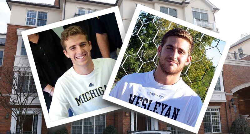 Princeton preppy accused in soccer star brother's gruesome murder heads to court: What to know