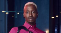 Project Runway contestant Sha'Vi Lewis dead at 39 leaving his shell-shocked family in a 'state of disbelief'