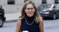 Prosecutor Danielle Sassoon resigns in a tantrum after being ordered by Trump admin to drop Eric Adams case