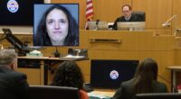 Prosecutor excoriates killer mother during sentencing