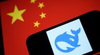 Push to ban DeepSeek from all US government-owned devices amid fears Chinese chatbot could collect vital data