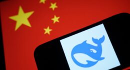 Push to ban DeepSeek from all US government-owned devices amid fears Chinese chatbot could collect vital data