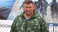 Putin’s war-mad deputy governor killed in mine blast as ‘Tiger’ unit commander becomes highest-ranking war casualty