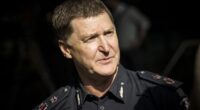 Questions over Victoria Police Commissioner's contract after no confidence vote