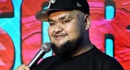 R.I.P. Ken Flores: Netflix Comedian Dead At 28