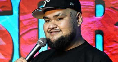 R.I.P. Ken Flores: Netflix Comedian Dead At 28