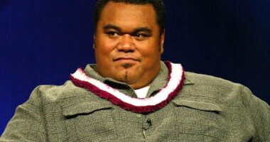 R.I.P. Peter Navy Tuiasosopo: ‘NCIS,’ ‘Street Fighter’ Actor Dead At 61