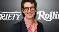 Rachel Maddow Sounds Off On Major MSNBC Line-Up Changes and Exit of Joy Reid: ‘I Think It Is a Bad Mistake to Let Her Walk Out the Door’