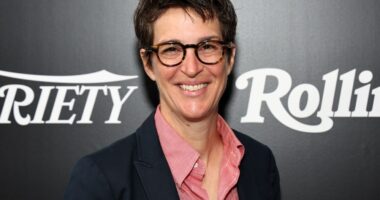 Rachel Maddow Sounds Off On Major MSNBC Line-Up Changes and Exit of Joy Reid: ‘I Think It Is a Bad Mistake to Let Her Walk Out the Door’