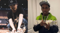 Rapper K Money Ambushed by Top 5 Crew at Raptors Arena