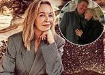 Rebecca Gibney makes rare comments on celebrity marriages as she reveals why she took Dancing With The Stars role