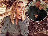 Rebecca Gibney makes rare comments on celebrity marriages as she reveals why she took Dancing With The Stars role