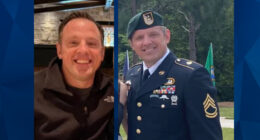 Recently-Retired Green Beret Is Still Missing a Month Later