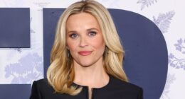 Reese Witherspoon sets record straight on whether or not Kate Winslet is A-list star who 'doesn't like' her