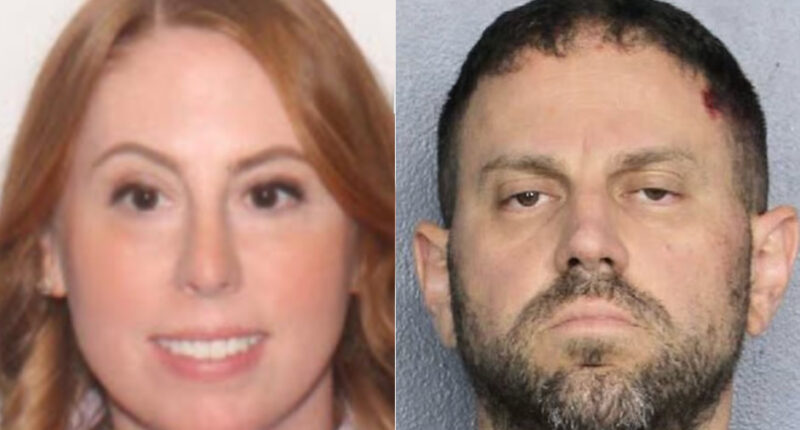 Reports: Florida Mom Runs from Door to Door Seeking Help Before Estranged Husband Guns Her Down & Abducts 4-Year-Old Daughter