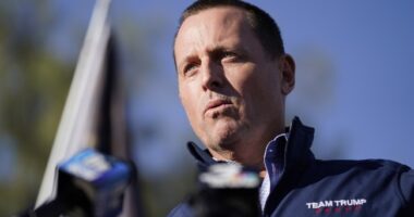 Ric Grenell Has More Good News From Venezuela Mission, Plus He Answers Biden Official on How to 'Lead'