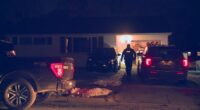 Rittman police: Man in custody after hours-long standoff involving 2 children