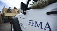 Rogue Agency: The Case to Shut Down FEMA