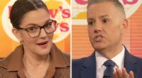 Ross Mathews Urges Drew Barrymore To “Take The Day Off” For Sex: “It’s Been Years And Years And Years”