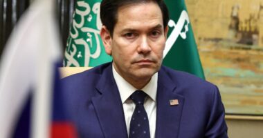 Rubio makes progress with Russia after Trump promised to bring end to war in Ukraine