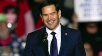 Rubio visiting Central America with the Panama Canal and immigration top of mind