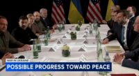 Russia-Ukraine war news: Chicago Ukrainians skeptical countries moving toward peace after Zelenskyy, JD Vance meeting