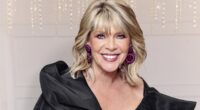 Ruth Langsford opens up on 'difficult' divorce from Eamonn Holmes for the first time and admits she's 'embracing' being single and looking to move on after ex went public with new love