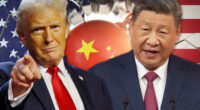 Ruthless Trump is not afraid of China trade war & tariffs is 1st step…he’ll stop at nothing to get deal, says ex-adviser