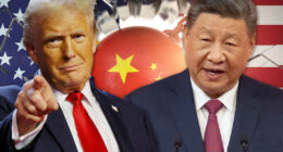 Ruthless Trump is not afraid of China trade war & tariffs is 1st step…he’ll stop at nothing to get deal, says ex-adviser