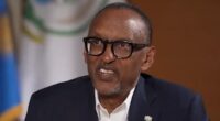 Rwanda president stuns CNN's Larry Madowo with response to Trump's USAID bloodbath