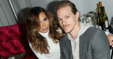 Ryan Dorsey Speaks Out on Naya Rivera's Drowning