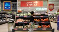 Sainsbury's and Tesco cut back on major schemes making prices cheaper as food inflation warning is sounded