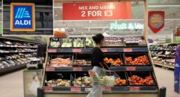 Sainsbury's and Tesco cut back on major schemes making prices cheaper as food inflation warning is sounded