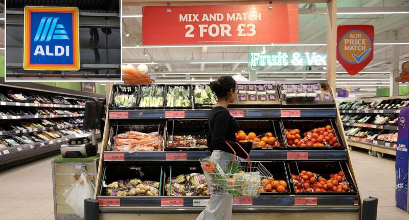 Sainsbury's and Tesco cut back on major schemes making prices cheaper as food inflation warning is sounded